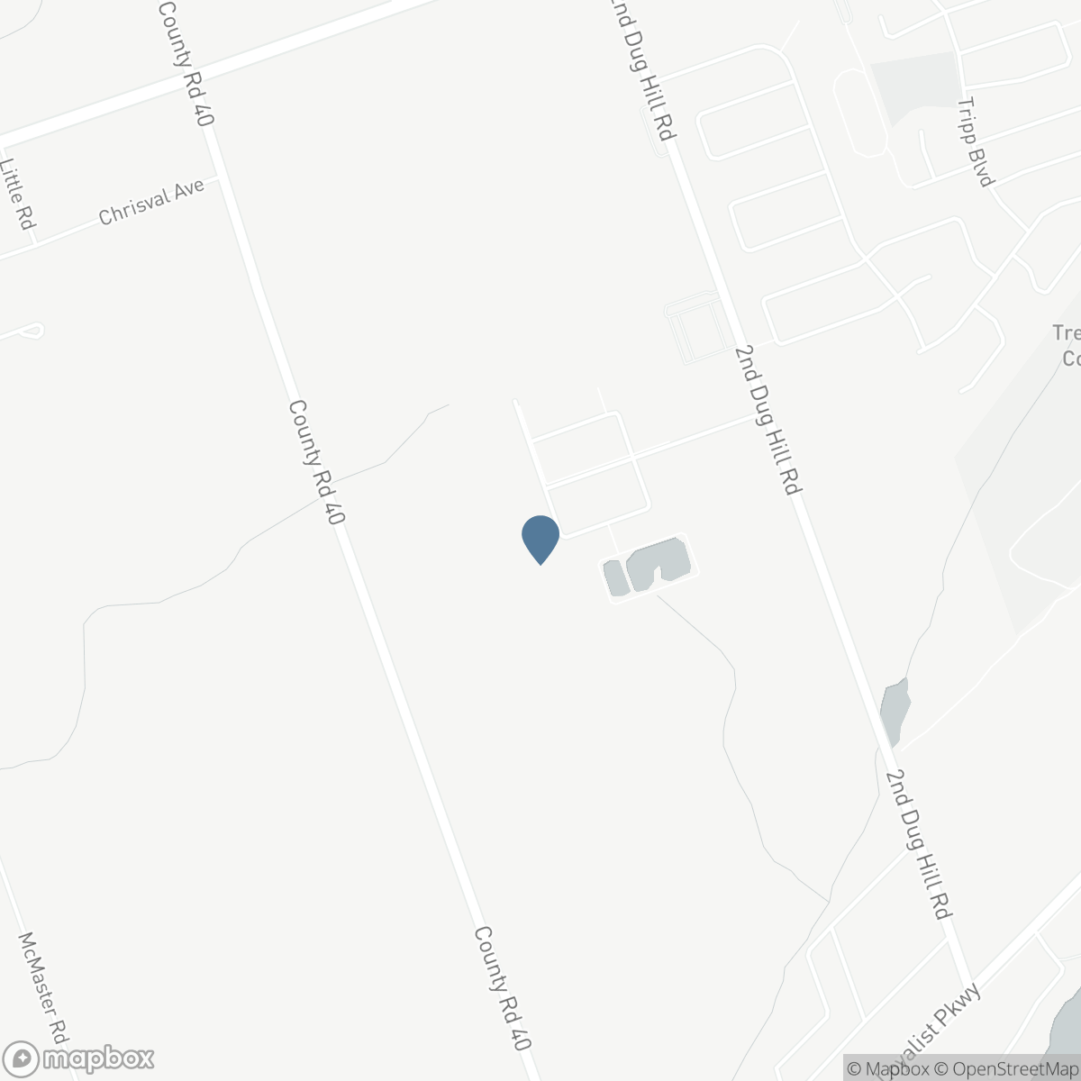43 CATTAIL CRESCENT, Quinte West, Ontario K8V 0J3